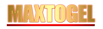 Logo Maxtogel